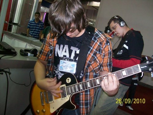 Sexo Drogas e Rock N Roll