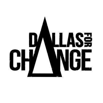 Volunteer powered grassroots organization encouraging meaningful actions that influence change in the DFW area and across Texas.