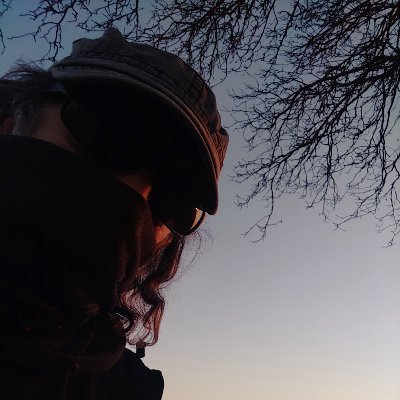 StephaneNature's profile picture. Engineer🧮  Eco-Tech. 🌞🌬️🌊 Med.-Tech. ⚕️Audio-Tech. 🔊Science🧐 Nature🏞️ Photos📸
#HumanRights §  #PeaceInFreedom☮️ #Bicycles 🚴‍🏕️ #Trees 🌳
