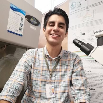 Experimental Biologist.
Bioinformatician in process.
RNAseq & TME BrCa.
Cancer and Virology Research Unit, Children's Hospital of Mexico Federico Gomez.