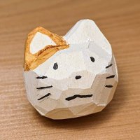 川崎 誠二 木彫り教室 (@kibori_class) Twitter profile photo