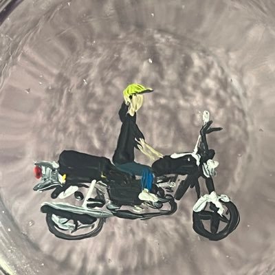 バイクレース速報を書く仕事をしてます(なので？ミネフミコと名乗ってます)🏍 motor bike writer🏍️リモートのお仕事、募集中！