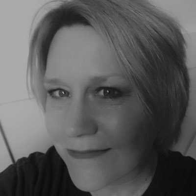 heretic1517's profile picture. God ✝️ Family 👶🏻 Country 🇺🇸 Michigan State Alumna 💚🤍 Audrey’s Oma 👵🏻 #LGRW #OnePride