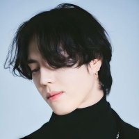 biɑ៹(@yugculture) 's Twitter Profile Photo