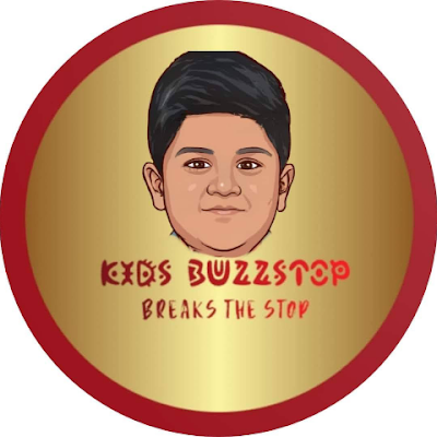 KidsBuzzstop Profile Picture