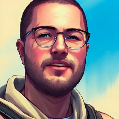 ianjsikora's profile picture. 