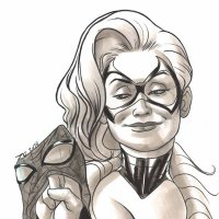 Black Cat 😼🐈⬛ (@seeyasoonbyebye) 's Twitter Profile