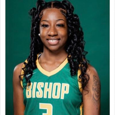 University of Mobile Women’s Basketball 5’5 S/G #3 R-Junior