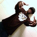 Dorian Jackson - @Bamster317 - Twitter