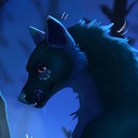 Caked Up Canine - FWA/AC (@xaviourstink) 's Twitter Profile
