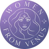 Women From Venus (@wfvnft) 's Twitter Profile Photo Women From Venus (@wfvnft) 's Twitter Profile Photo