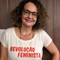 Luciana Genro(@lucianagenro) 's Twitter Profile Photo