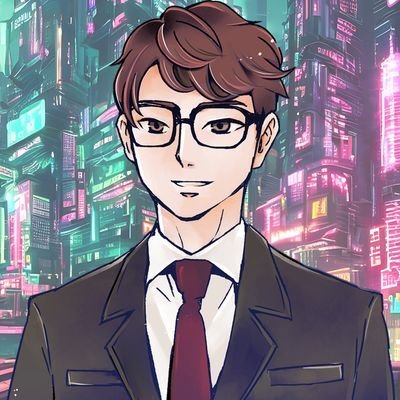 cheru0905's profile picture. サラリーマンと個人事業主の二刀流
法人営業やってます