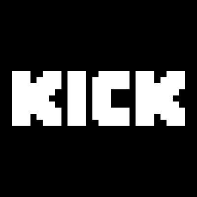 This account is dedicated to help #KickAffiliates grow their audience. 🚀 Partnered with @KickStreamers & tag us whenever you tweet for a retweet. 🙂💚