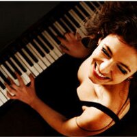 Jane Rhodes (@rhodespianos) 's Twitter Profile
