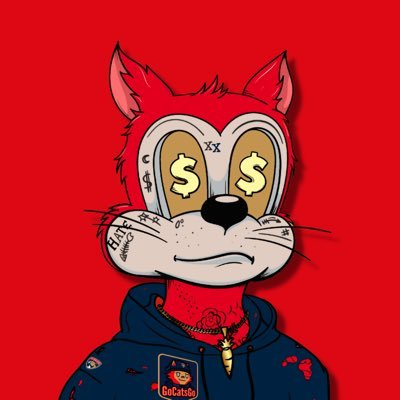 GoCatsGoNHL's profile picture. All things Panthers 🐆 #TimeToHunt