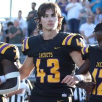 Hunter Petras (@petrashunter) 's Twitter Profile
