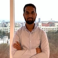 Imran Solanki (@imrancodecraft) 's Twitter Profile