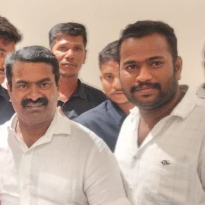 sathyan_8084's profile picture. மரம் மண்ணின் வரம்
மண்புழு கூட உன்னை காக்கும் மதமும் சாதியும் உன்னை காக்காது அழிக்கும்