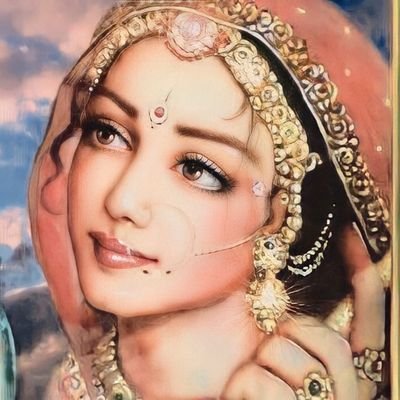 नमामि भारतम् 🇮🇳ॐ🚩 Profile