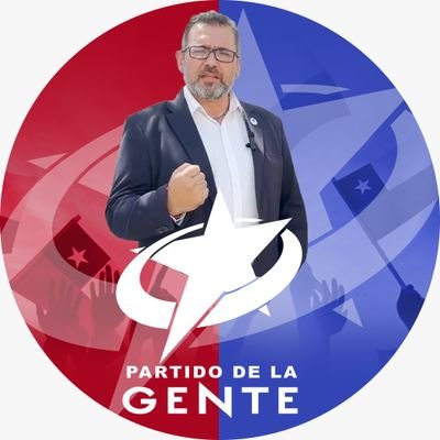 Mis principios y valores, son el respeto y la ayuda a la Gente, sin importar su clase social, genero y etnia.
 
Presidente Partido de la Gente