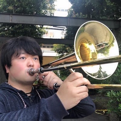 dxhsd543_acha's profile picture. 中央大学法学部卒業。トロンボーンやってます。第5回日本トロンボーンコンペティション一般の部4位(奨励賞)/第4回静岡トロンボーンコンクール大学一般部門2位及び小田桐賞/横浜シティトロンボーンアンサンブルメンバー。マーチングYR2019〜2022。Thein American22 ゲーム好きでRTA動画を良く見ます。