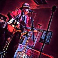 JP Williams Blues (@jpwilliamsblues) 's Twitter Profile