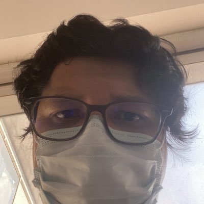 chavitogc27's profile picture. Internista. Cardiólogo. Fellow ecocardiografía #CMN20Nov