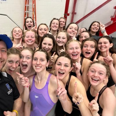 Marian Swimming & Diving Profile