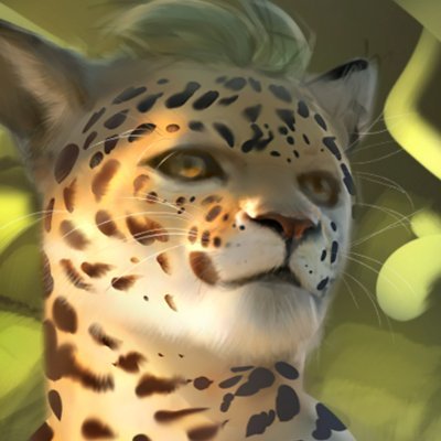 🇻🇪 || Anthro artist :3
Alt acc: @guakupero
Commissions: https://t.co/Cu39J1Vp9r