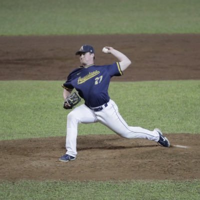 Augustana Baseball