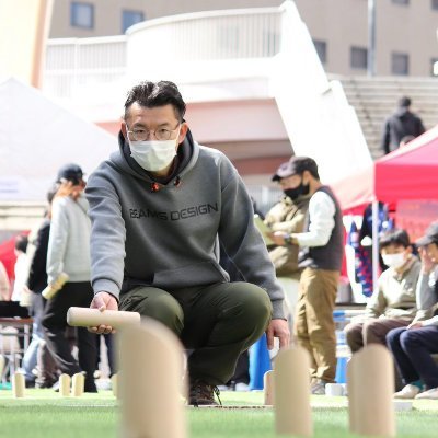 川西モルックの会に所属 第5回マメシーバカップ🥇びわこCUP 🥈22年シーズン川西モルック合戦10月の陣🥉1月の陣🥇守口市モルック大会🥈兵庫区モルックフェスタ🥈猪名川大会🥈とっとりモルック大会🥉宇野カップ🥇二色の浜公園モルック大会🥈たかつき大会🥇ジャパンオープン🥈川西市政大会🥇