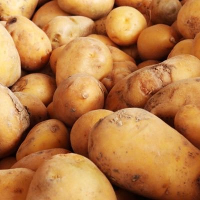 potatoes