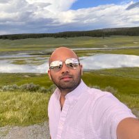 Vaibhav Goel (@go_vaibhav) 's Twitter Profile