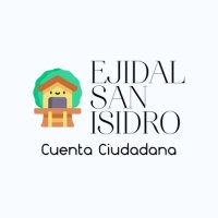 Ejidal San Isidro(@Ej_SanIsidro) 's Twitter Profile Photo