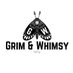 Grim & Whimsy RPG (@grimandwhimsy) Twitter profile photo Grim & Whimsy RPG (@grimandwhimsy) Twitter profile photo
