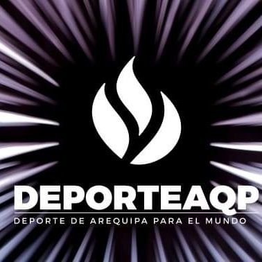 Twitter de DEPORTEAQP, blog de información deportiva de Arequipa creado en el 2007 y de la revista PASIÓN Deporteaqp. También estamos en Facebook.