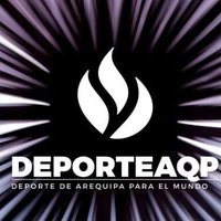 PASIÓN Deporteaqp(@Deporteaqp) 's Twitter Profile Photo