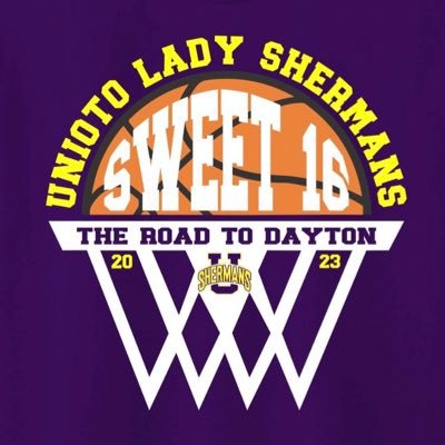 People with great passion can make the impossible happen. 💜🏀💛 Official Twitter page for Unioto HS Girls Basketball Team