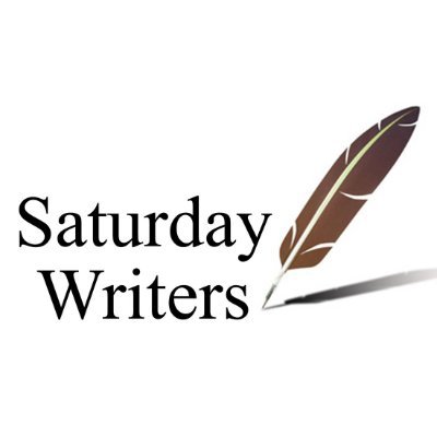 SaturdayWriters's profile picture. St Peters, St Charles, & St Louis, Missouri area writers ... Join us for monthly meetings, critique groups & more! We are Writers Encouraging Writers.