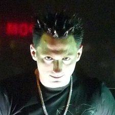 deejayzoltan's profile picture. 