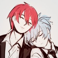 少 (@bowshaowow) 's Twitter Profile