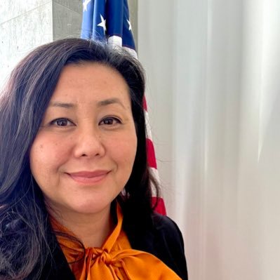 Mom | Wife | Daughter of Genocide Survivors | Buddhist| 1st Cambodian American Long Beach City Councilmember. Official Councilwoman Tweets: @cwsuelysaro