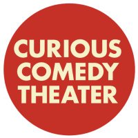Curious Comedy Theater (@curiouscomedy) 's Twitter Profile