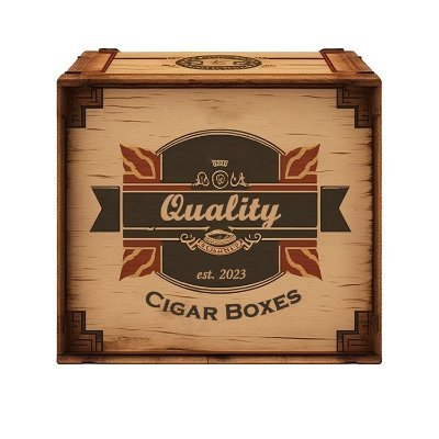 QualityCigarBox Profile Picture