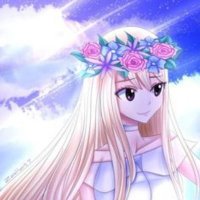 Lucy Heartfilia(@MaitiDebanjana) 's Twitter Profile Photo