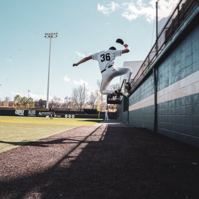Cade Denton Profile
