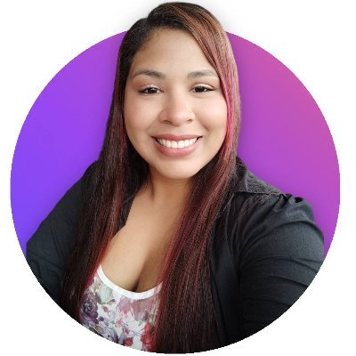 solymarquiaro's profile picture. Ingeniero en Informática
IG: @solymarquiaro