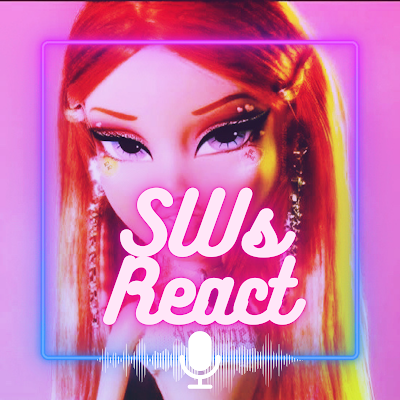 swsreactpod's profile picture. A spicy podcast about the adult industry where I read unhinged reddit stories to sex workers and we give our unfiltered opinions. Spotify|YouTube|Patreon