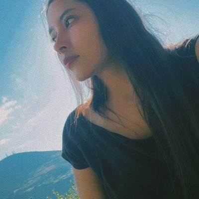 De acá, de donde hablamos chistoso, o de 'allá' ||
Sólo posteo cuando tengo hambre, esa la razón de tantos tweets!